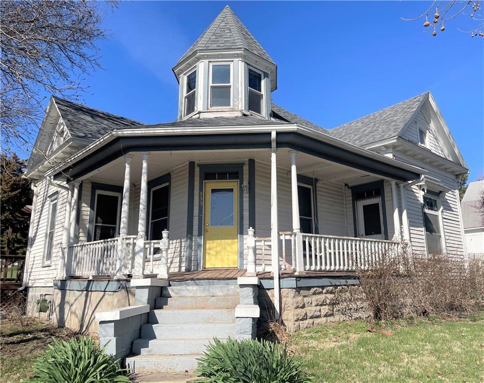 333 Mckenzie St, Barnard, MO 64423