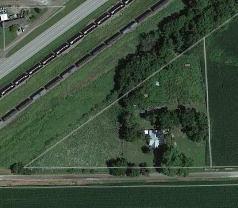 12400 SW Bluff Rd, Rushville, MO 64484