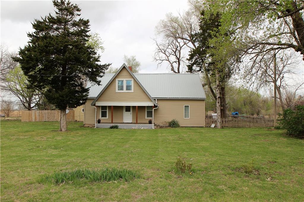 12400 SW Bluff Rd, Rushville, MO 64484