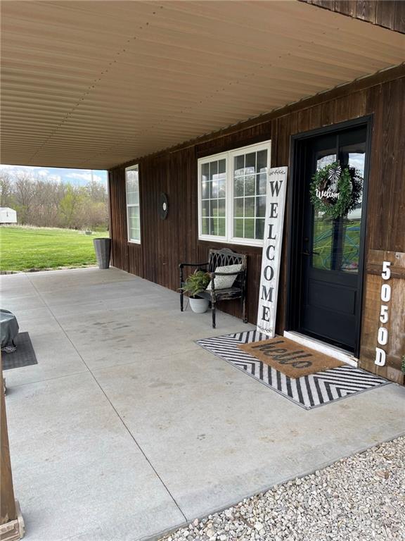 5050 SW 36 Hw, Stewartsville, MO 64490