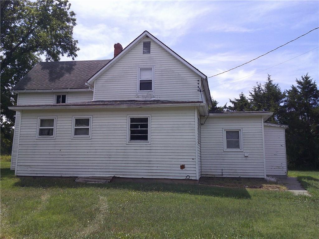 30109 NE Tennessee Rd, Greeley, KS 66033