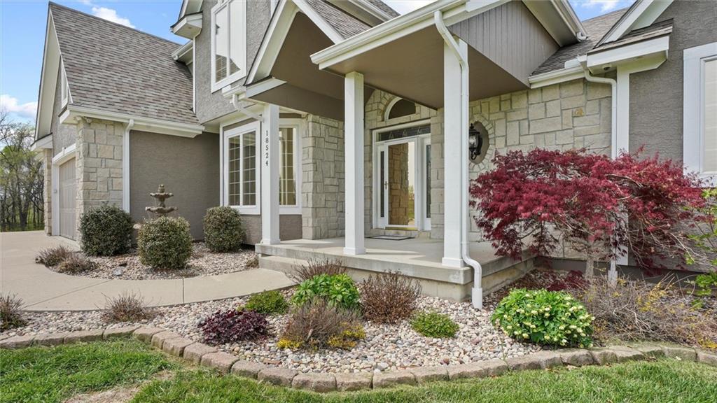 18524 Plattsburg Rd, Holt, MO 64048