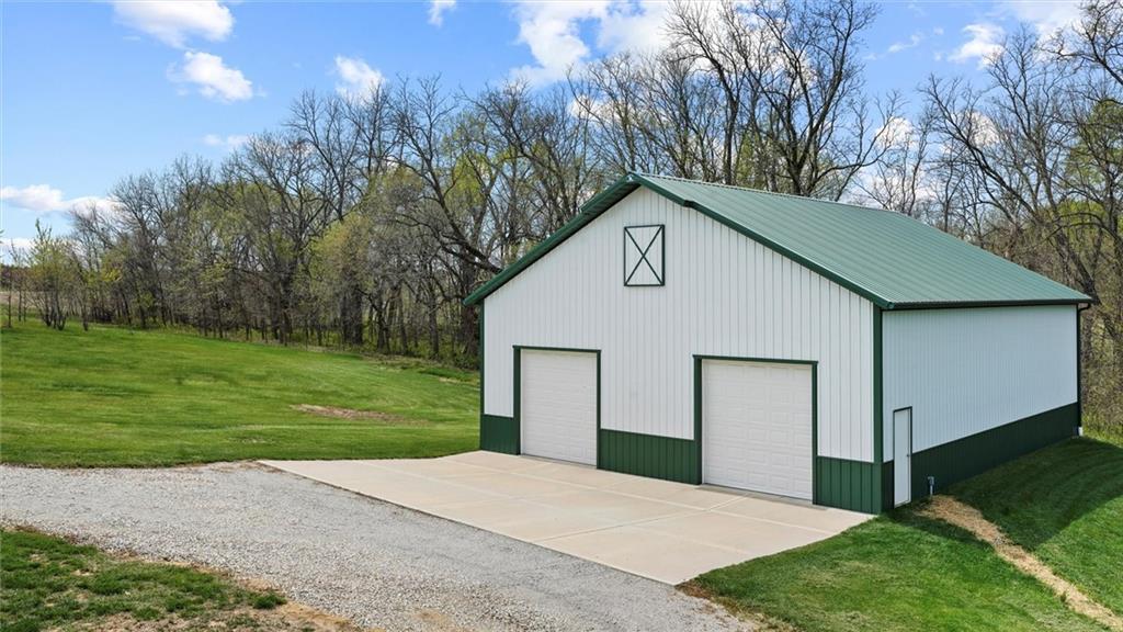 18524 Plattsburg Rd, Holt, MO 64048