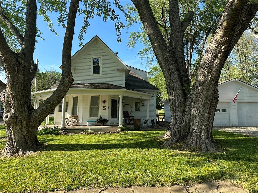 775 Main St, Cosby, MO 64436