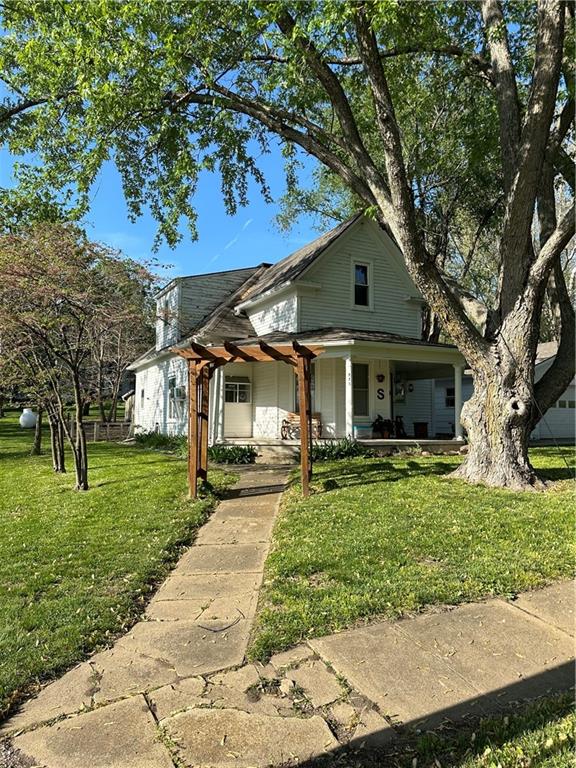 775 Main St, Cosby, MO 64436