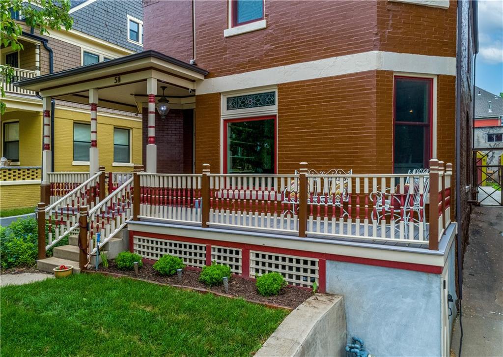 511 Olive St, Kansas City, MO 64124