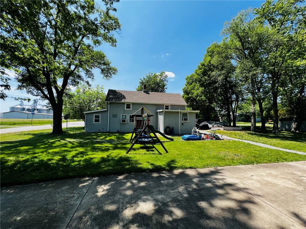 119 S 3rd St, Bucyrus, KS 66013