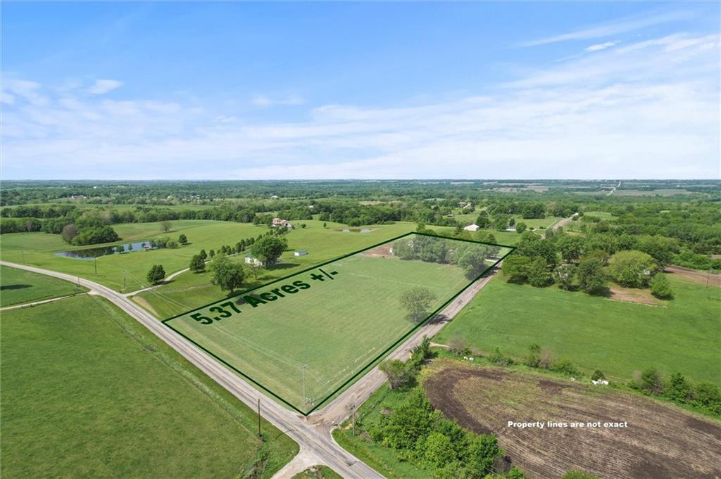 5345 Mt Zion Rd, Edgerton, MO 64444