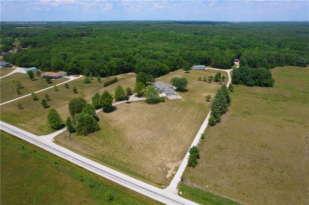 435 SE State Highway Pp N/A, Leeton, MO 64761