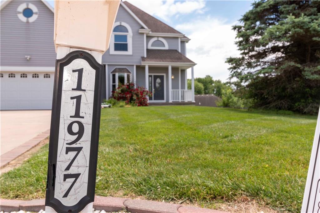11977 Windham Rd, Country Club, MO 64505