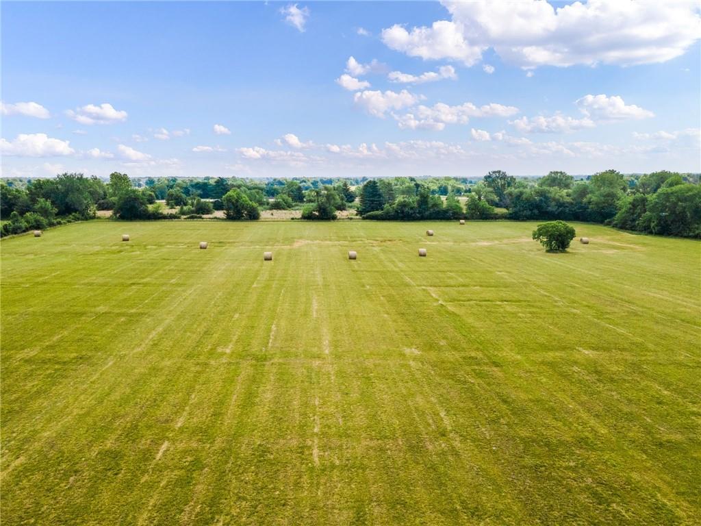 Lot 1 - 2 Price Ln, Clinton, MO 64735