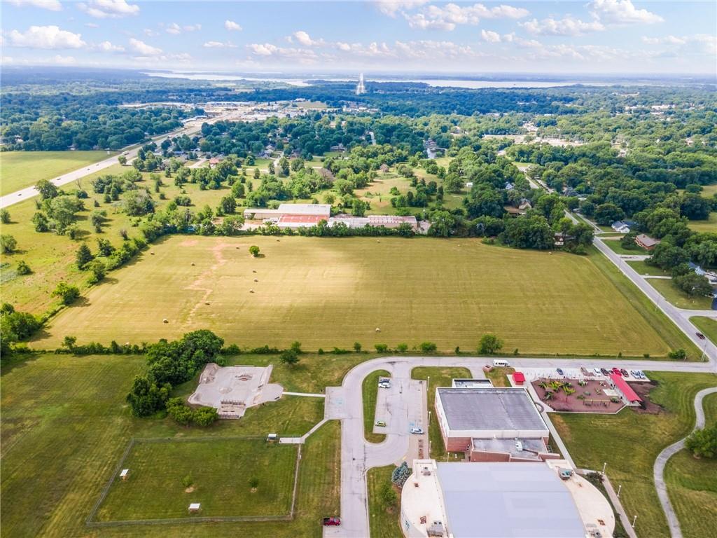 Lot 1 - 2 Price Ln, Clinton, MO 64735