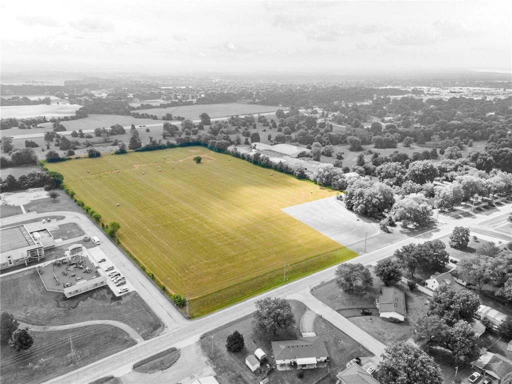 Lot 1 - 2 Price Ln, Clinton, MO 64735