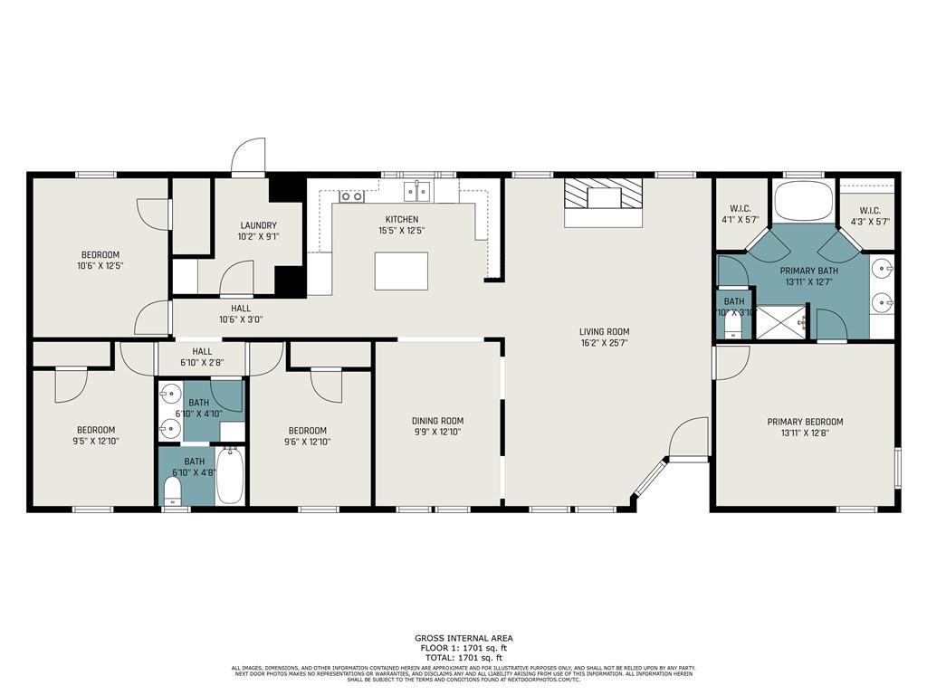 322 Elm St, Bucyrus, KS 66013
