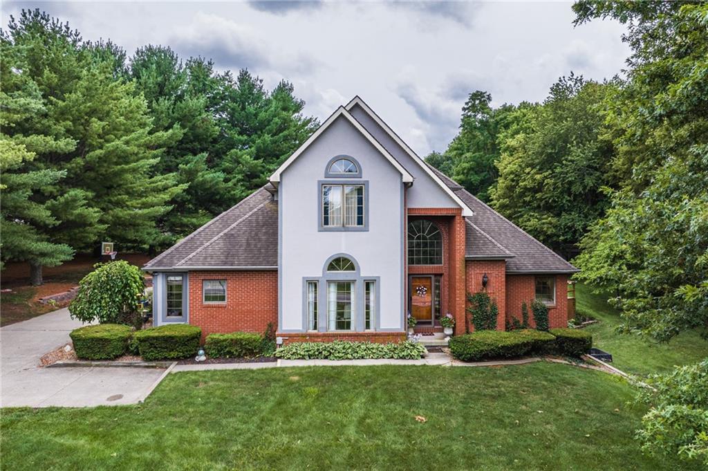 10 Country Club Rd, Country Club, MO 64505