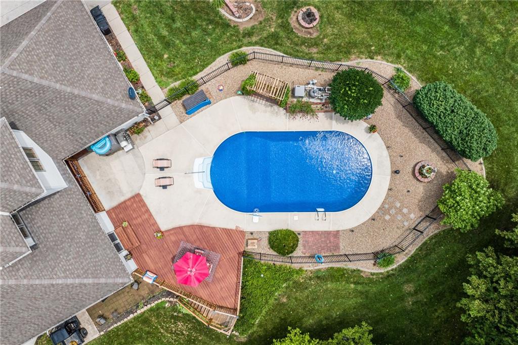 10 Country Club Rd, Country Club, MO 64505