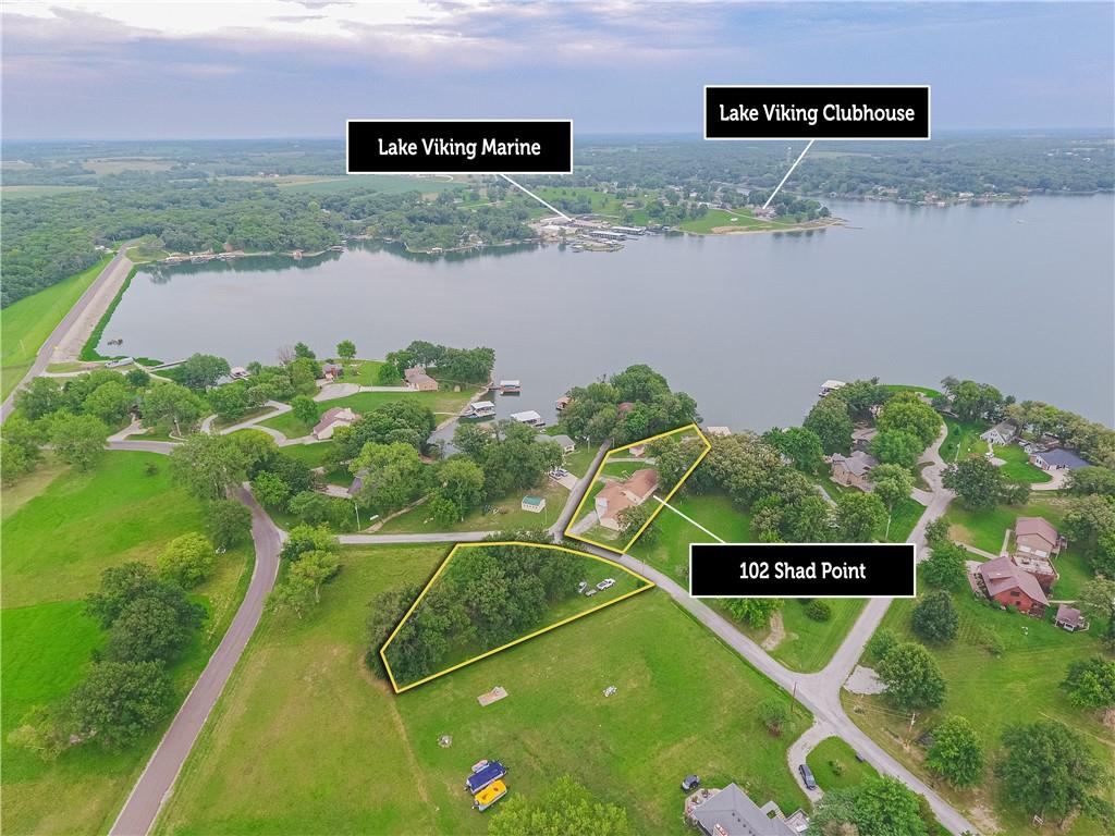 102 Shad Point, Gallatin, MO 64640