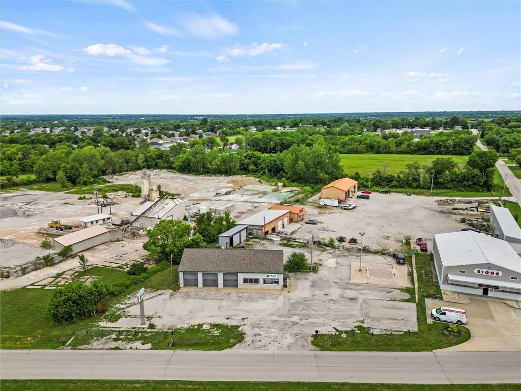 1900 W Us 69 Hw, Excelsior Springs, MO 64024