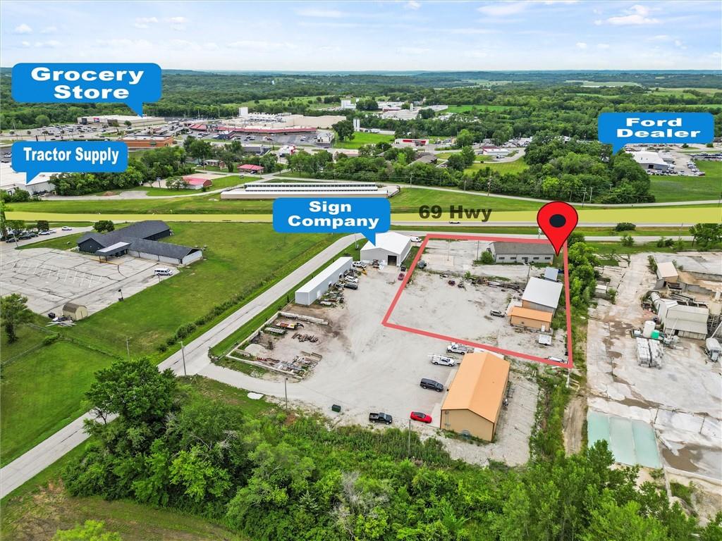 1900 W Us 69 Hw, Excelsior Springs, MO 64024