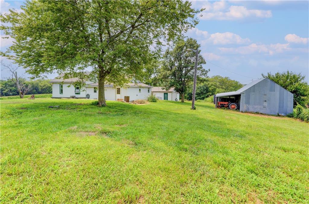 5401 SW State Route 116 Hw, De Kalb, MO 64440