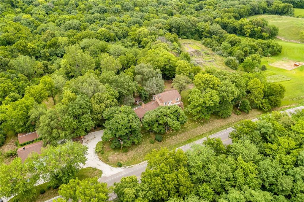 15705 State Route K N/A, Amazonia, MO 64421