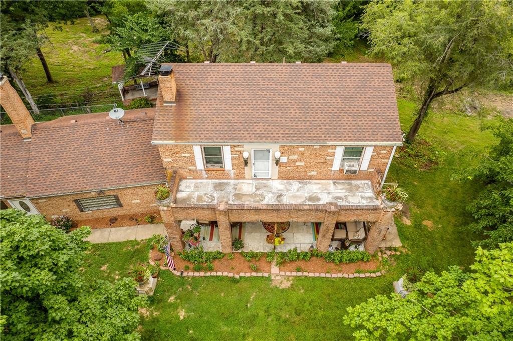 15705 State Route K N/A, Amazonia, MO 64421