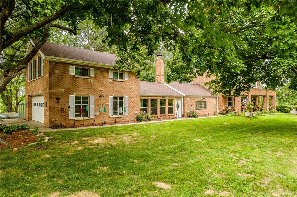 15705 State Route K N/A, Amazonia, MO 64421
