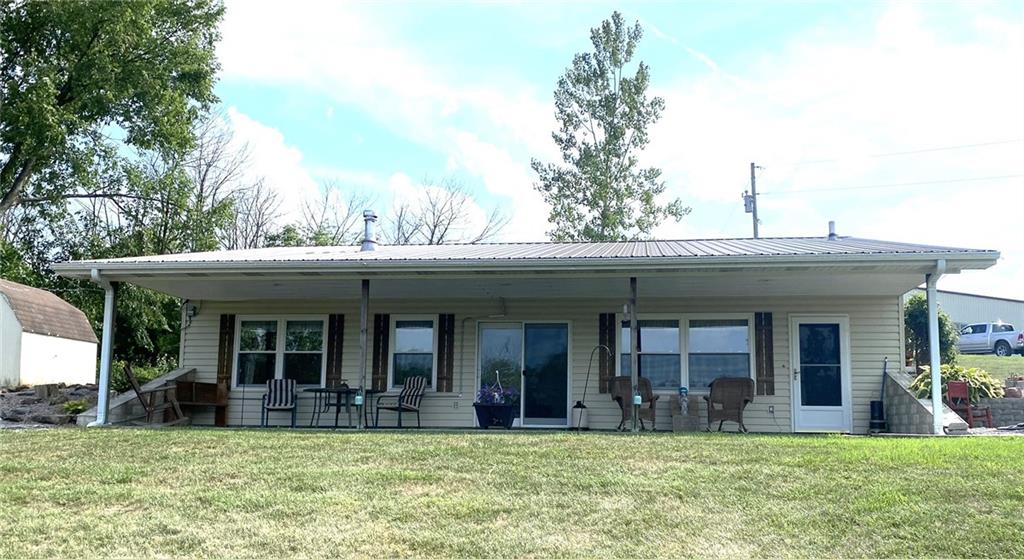 22255 State Highway 13 N/A, Gallatin, MO 64640