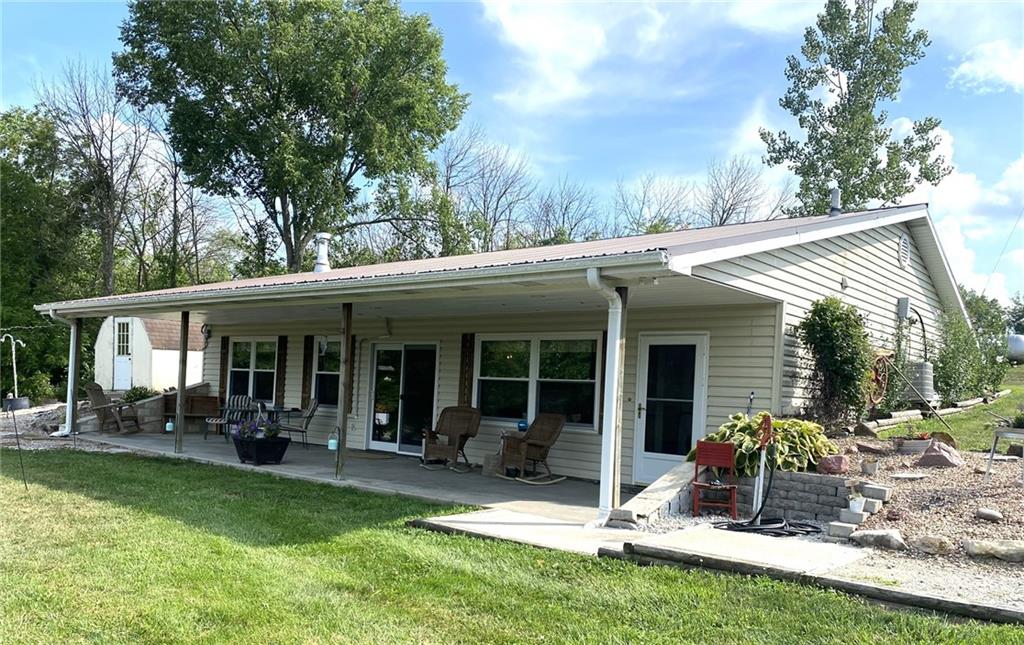 22255 State Highway 13 N/A, Gallatin, MO 64640