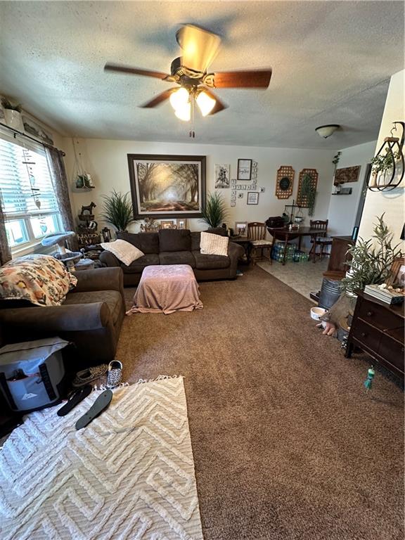 401 E 1st St, Barnard, MO 64423