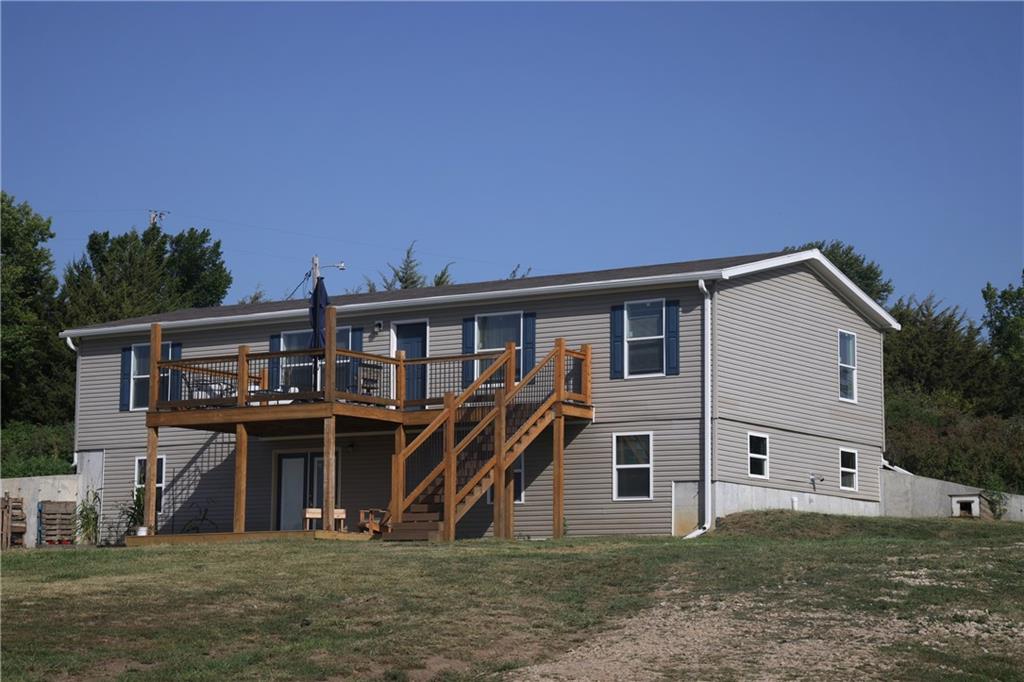 8020 E 125th St, Overbrook, KS 66524