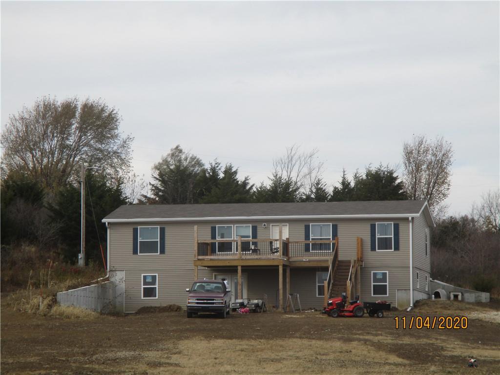 8020 E 125th St, Overbrook, KS 66524
