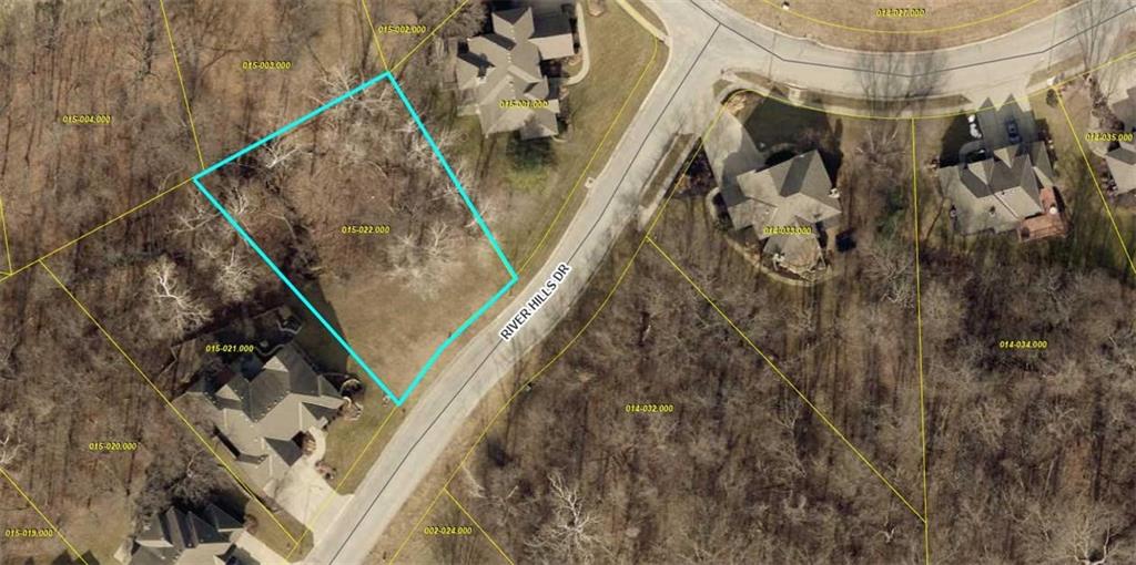 Lot 65 River Hills Dr, Parkville, MO 64152