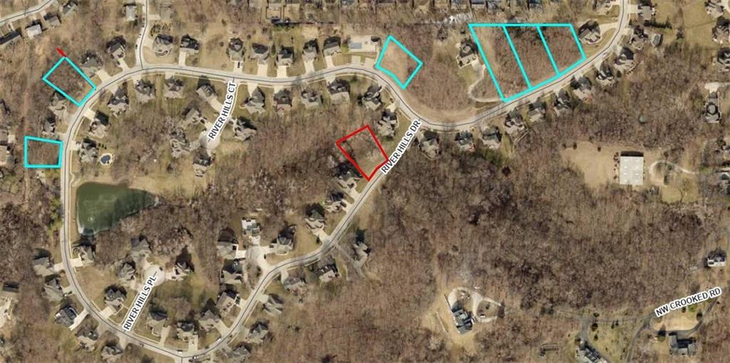 Lot 65 River Hills Dr, Parkville, MO 64152