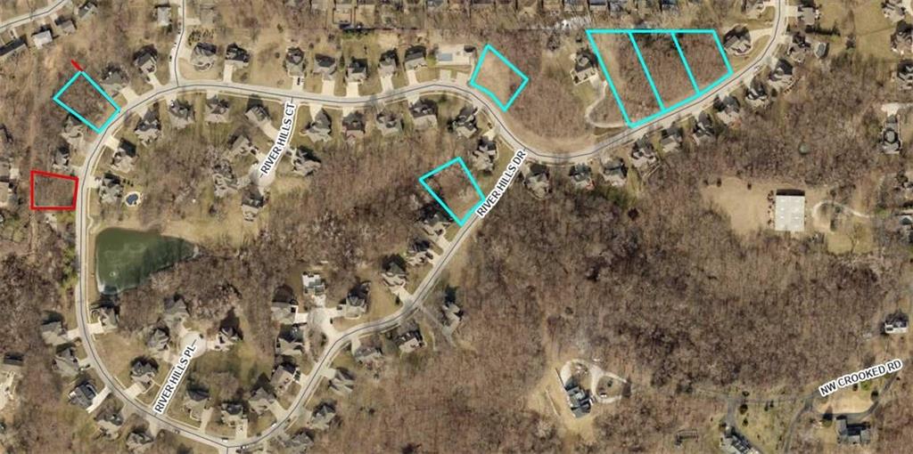 Lot 49 River Hills Dr, Parkville, MO 64152