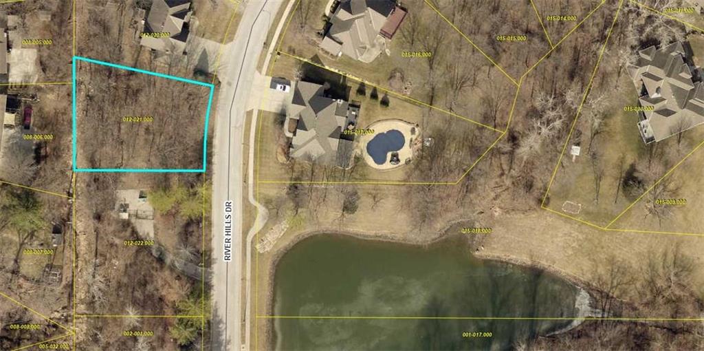 Lot 49 River Hills Dr, Parkville, MO 64152