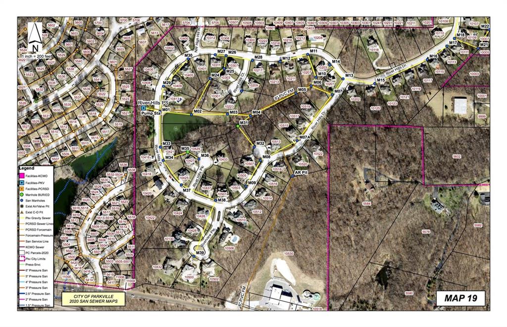 Lot 49 River Hills Dr, Parkville, MO 64152