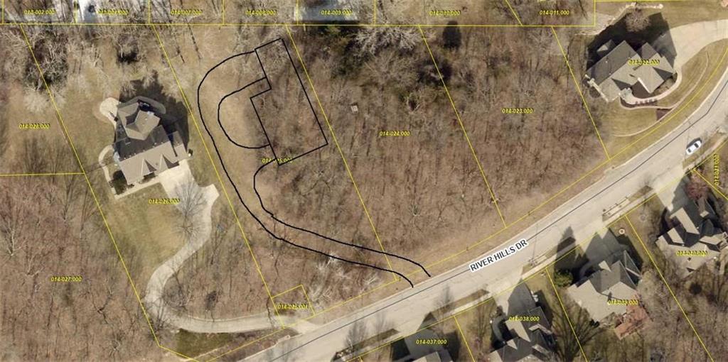 Lot 27 River Hills Dr, Parkville, MO 64152