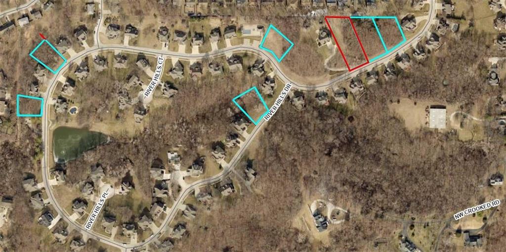 Lot 27 River Hills Dr, Parkville, MO 64152