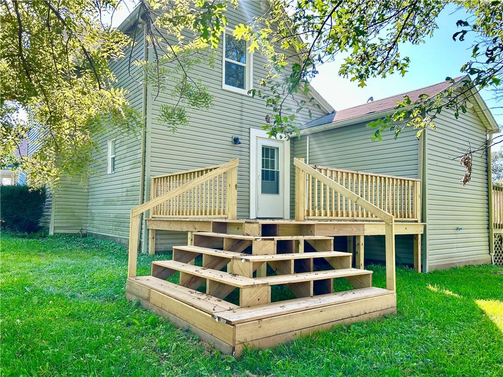 632 5th St, Barnard, MO 64423