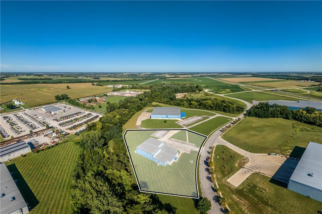 5909 Corporate Dr, St Joseph, MO 64507