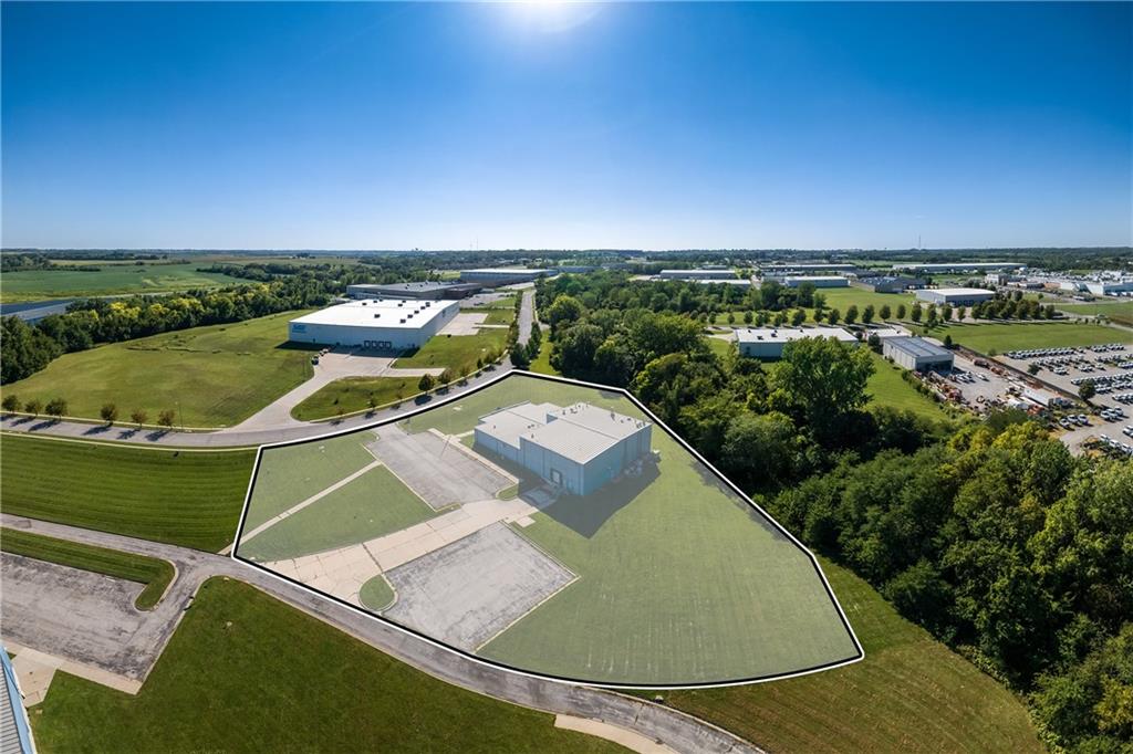 5909 Corporate Dr, St Joseph, MO 64507