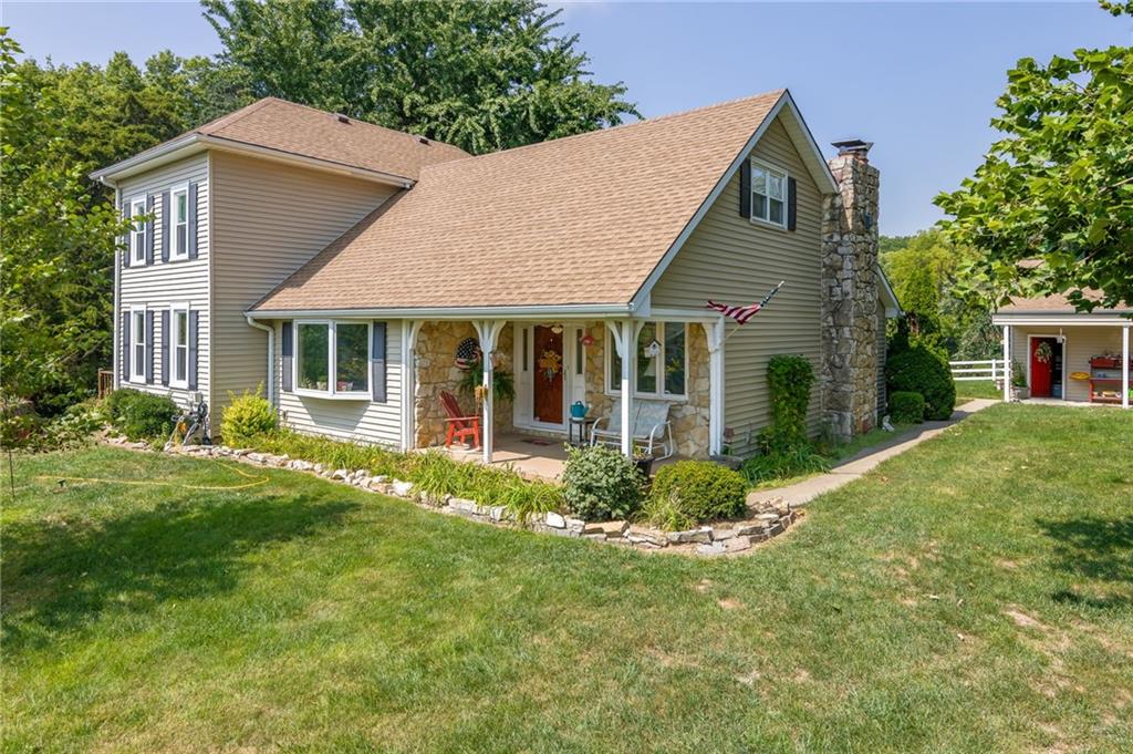 611 Turner Rd, St Joseph, MO 64504