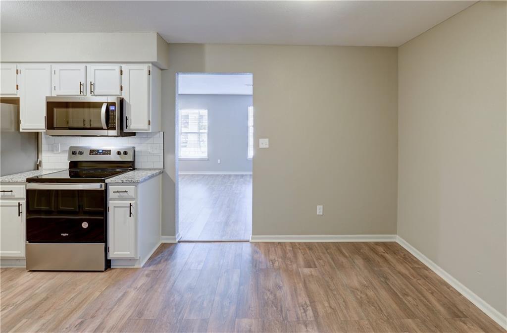 164 NW Vesper St #164-178 even, Blue Springs, MO 64014