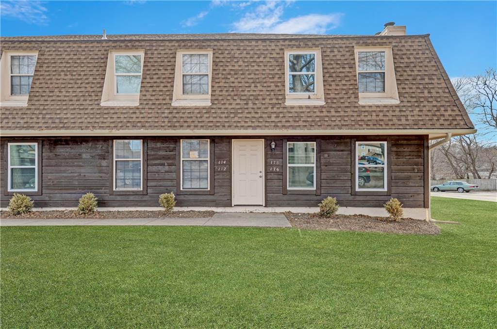 164 NW Vesper St #164-178 even, Blue Springs, MO 64014