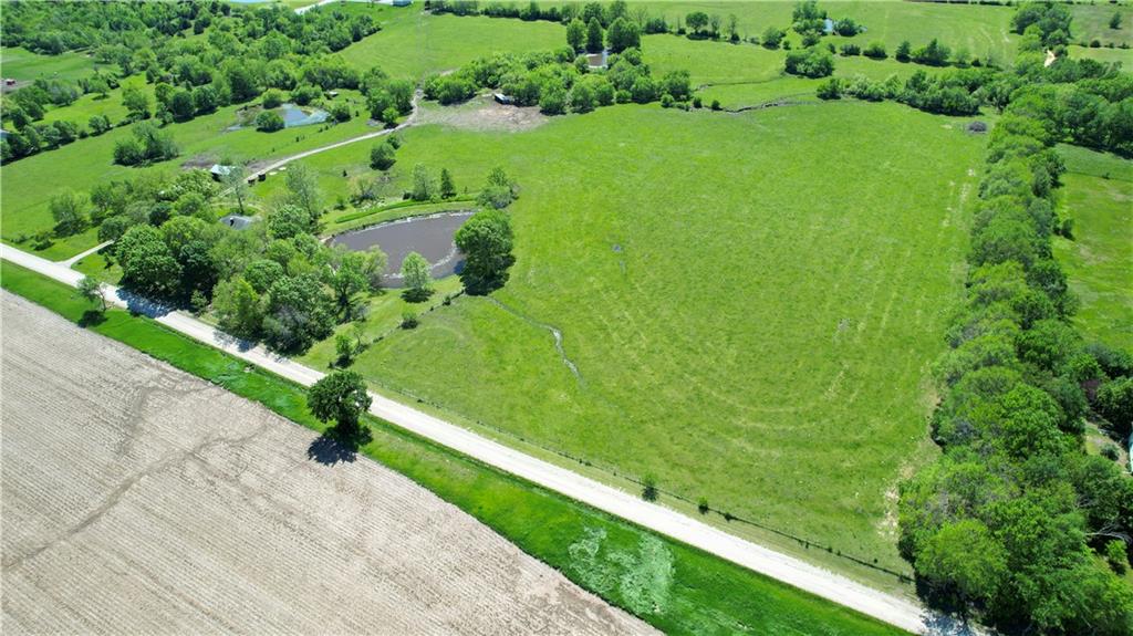 32240 N Rockville St, Louisburg, KS 66053