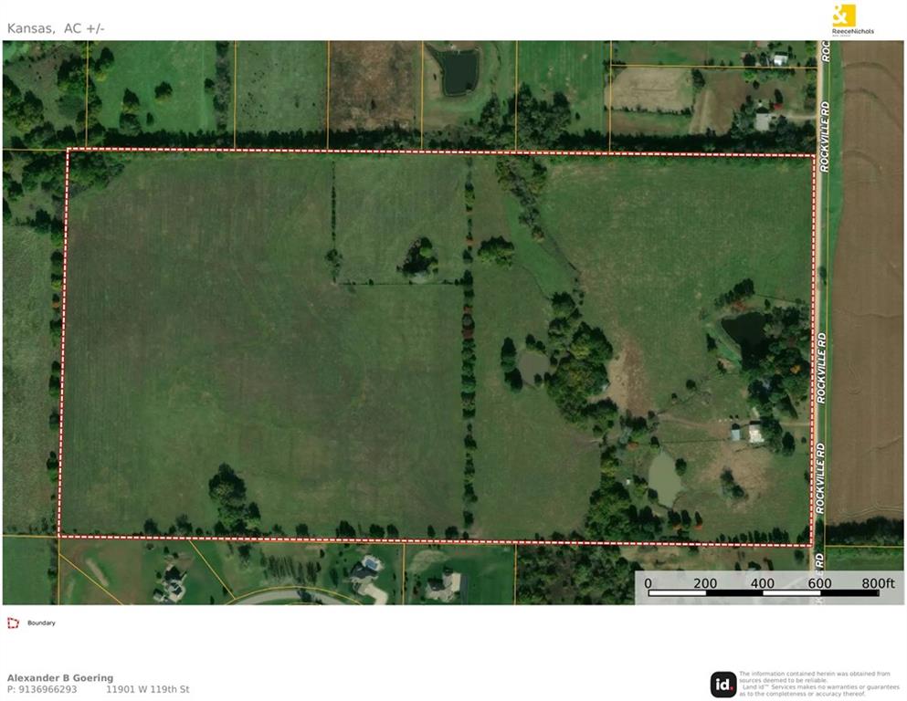32240 N Rockville St, Louisburg, KS 66053