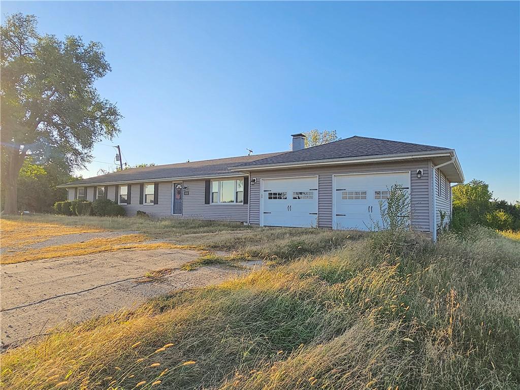 33241 NE 2400 Rd, Greeley, KS 66033