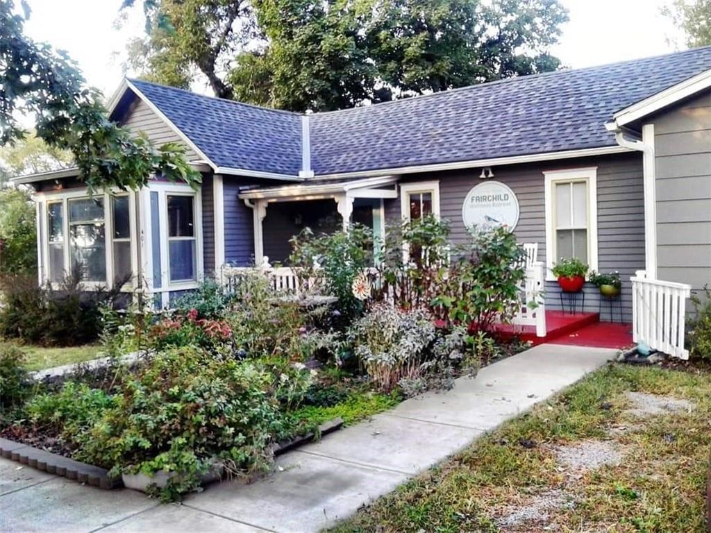 401 Oak St, Overbrook, KS 66524