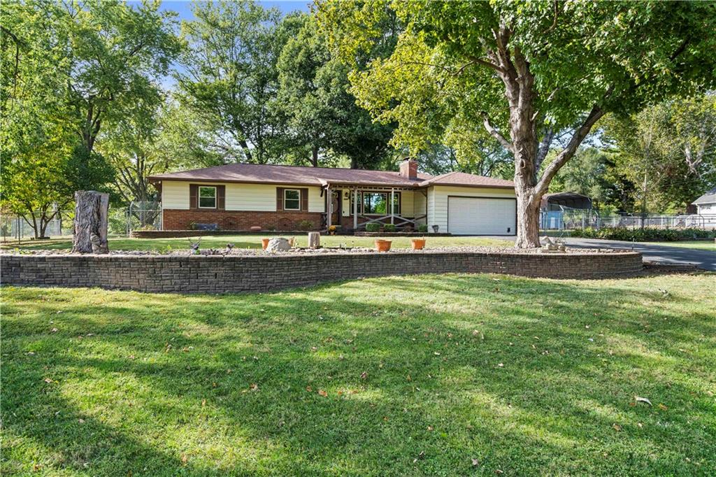 4954 Logan Ave, Kansas City, MO 64136